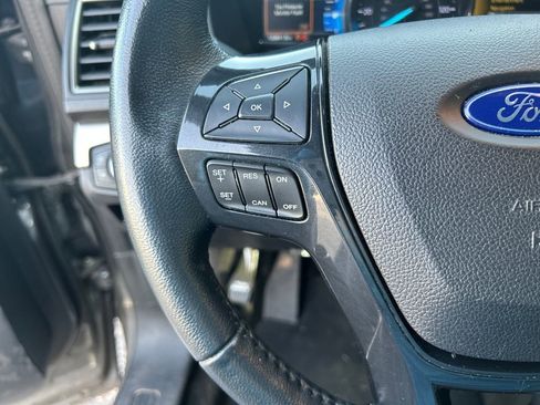 Used 2018 Ford Explorer XLT w/ Equipment Group 201A image 20
