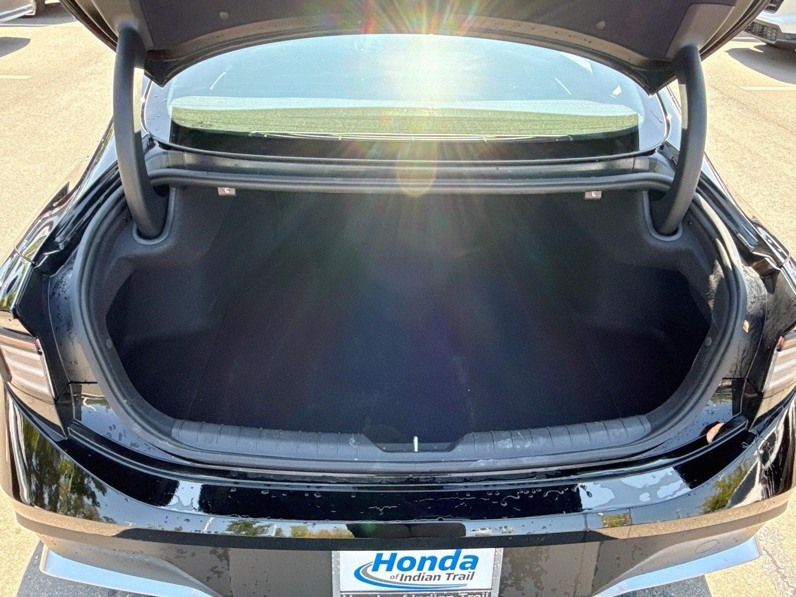 Used 2026 Hyundai Sonata Blue FWD image 23