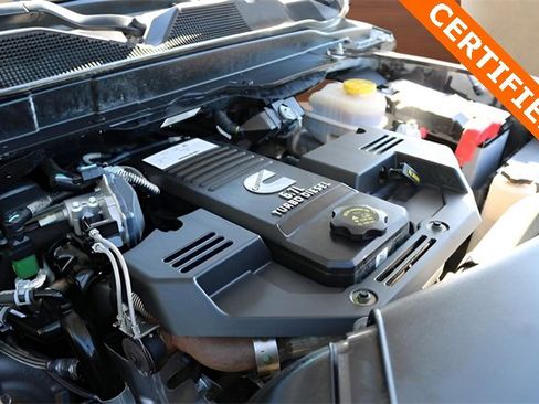 Used 2024 RAM 3500 Big Horn image 11