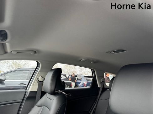 New 2026 Kia Sportage EX FWD image 16