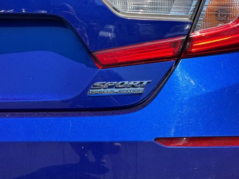 Used 2021 Honda Accord Sport Special Edition image 26
