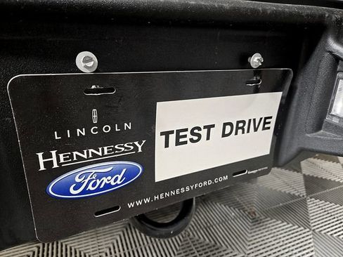 Used 2024 Ford Bronco Outer Banks AWD/4WD image 30