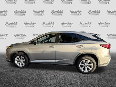 Used 2017 Lexus RX 350 AWD w/ Premium Package image 6