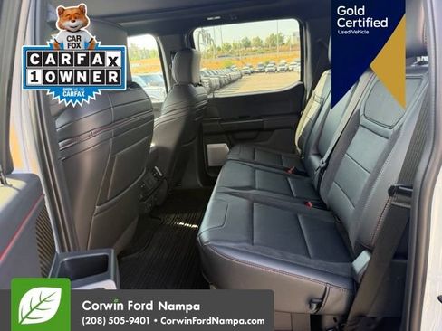 Used 2026 Ford F150 Raptor AWD/4WD image 15