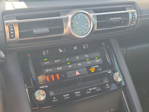 Used 2021 Lexus IS 300 w/ Comfort Package image 21