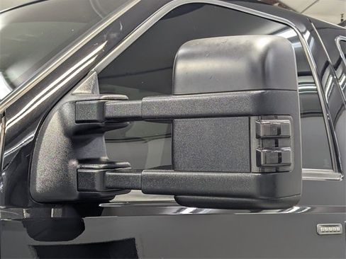 Used 2016 Ford F350 King Ranch w/ King Ranch w/Chrome Package image 32