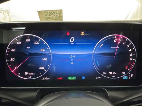 New 2026 Mercedes-Benz GLC 350e 4MATIC image 18