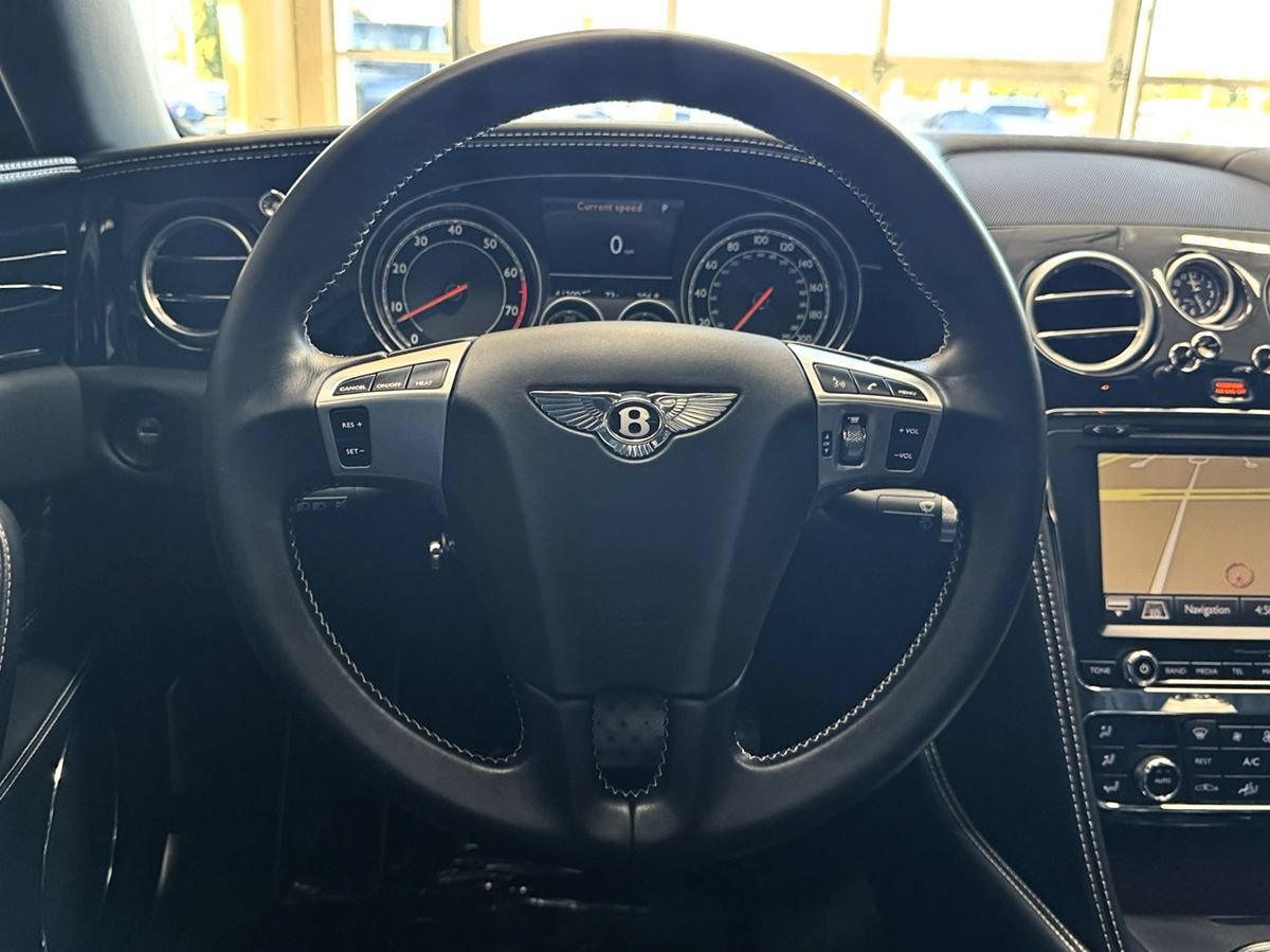 Used 2014 Bentley Flying Spur W12 AWD/4WD image 40