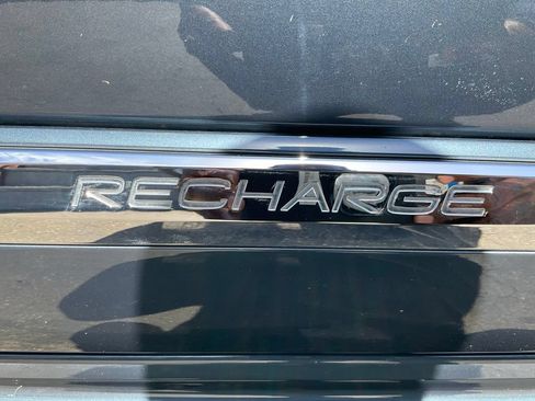 Used 2023 Volvo XC90 T8 Ultimate w/ Lounge Package AWD/4WD image 95