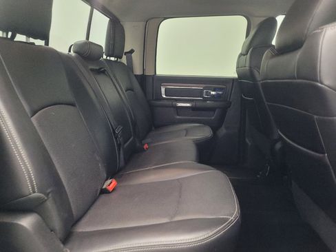 Used 2015 RAM 2500 Laramie w/ Protection Group image 19