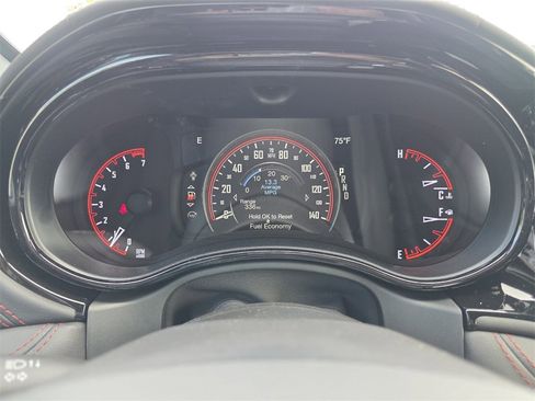 New 2026 Dodge Durango GT image 21