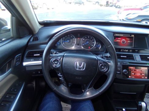 Used 2014 Honda Crosstour EX-L image 54