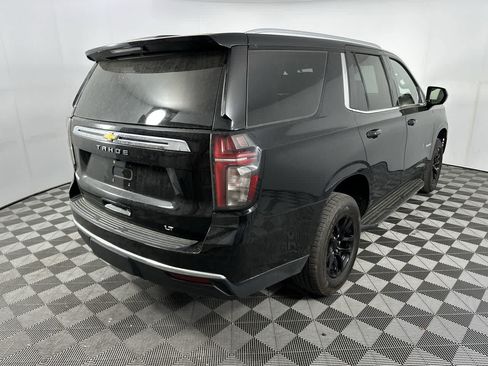 Used 2023 Chevrolet Tahoe LT AWD/4WD image 18