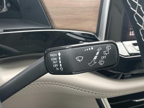 New 2026 Volkswagen Atlas SE FWD image 25