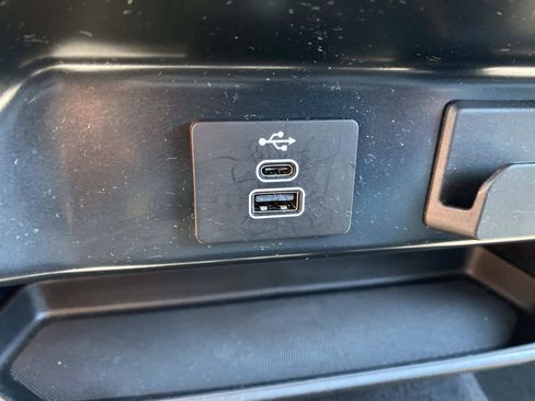 Used 2025 Ford F150 XLT w/ Equipment Group 301A Standard AWD/4WD image 25