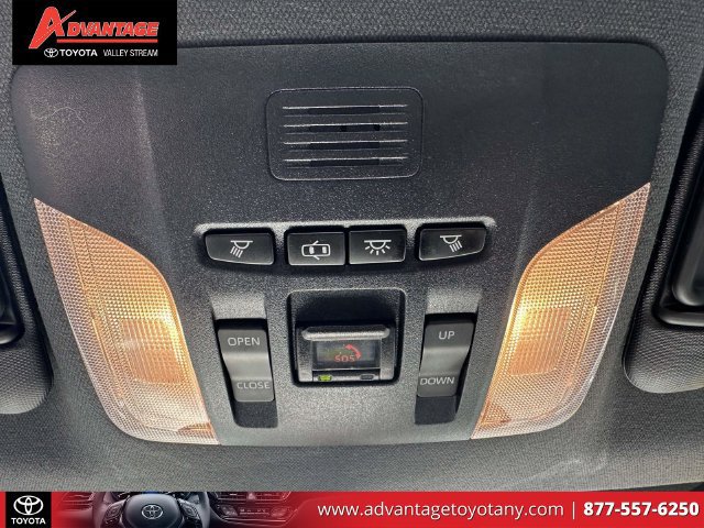 Certified 2023 Toyota RAV4 LE AWD/4WD image 38
