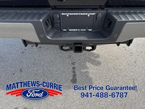 New 2026 Ford F250 King Ranch AWD/4WD image 14