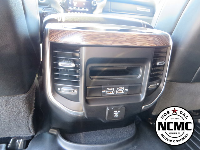Used 2021 RAM 2500 Laramie AWD/4WD image 47