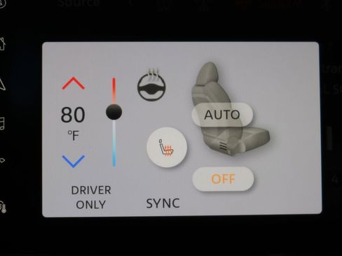 Used 2023 Nissan Ariya AWD image 55