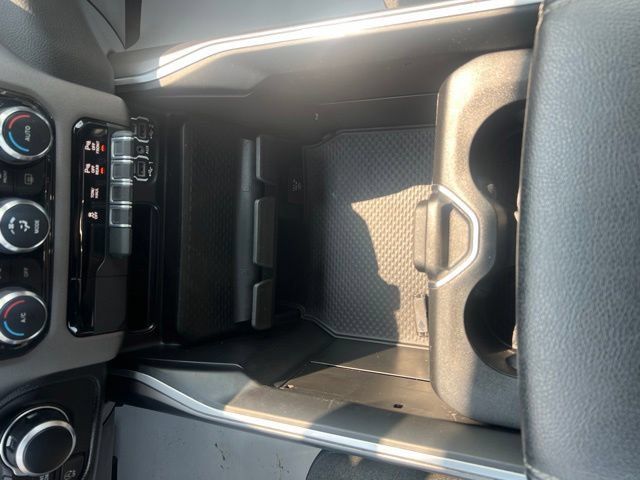 Used 2022 RAM 1500 4x4 Crew Cab image 19