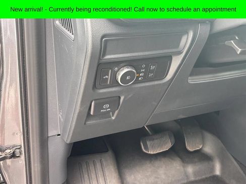 Used 2021 Ford F150 XL w/ STX Appearance Package RWD image 7