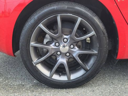 Used 2016 Dodge Dart SXT Sport FWD image 20