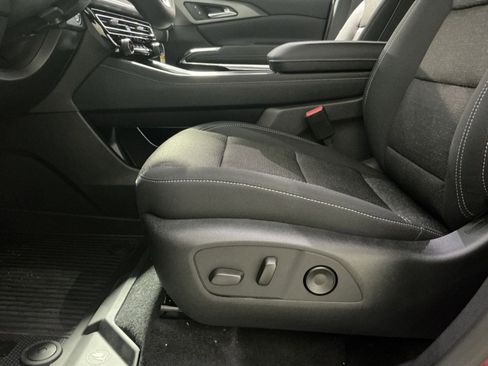 New 2026 Chevrolet Traverse LT w/ Enhanced Driving Package image 22