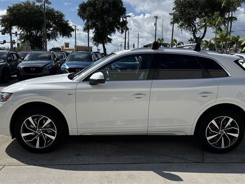 Used 2023 Audi Q5 2.0T Premium Plus image 12