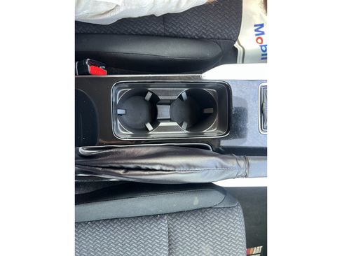 Used 2024 Mitsubishi Eclipse Cross Ralliart AWD/4WD image 19