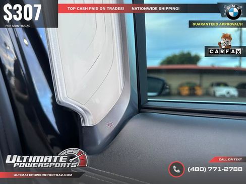 Used 2016 BMW 750i xDrive AWD/4WD image 43