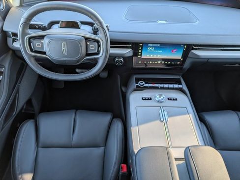 New 2025 Lincoln Navigator Reserve image 6