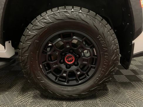 Used 2024 Toyota Sequoia TRD Pro image 15