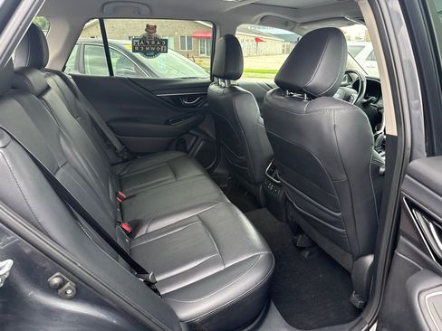 Used 2023 Subaru Outback Limited AWD/4WD image 14