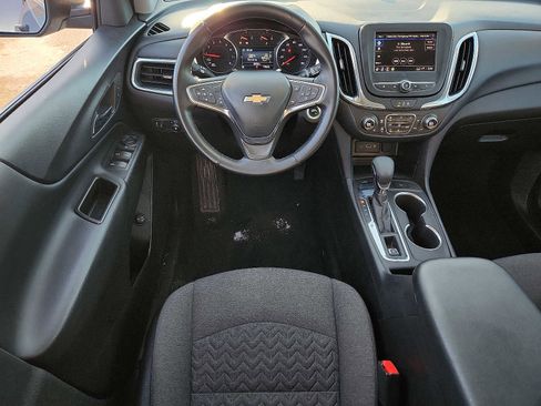Used 2024 Chevrolet Equinox LT image 11