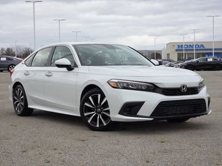 Used 2022 Honda Civic EX video 2