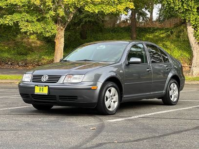 Used 2003 Volkswagen Jetta GLS
