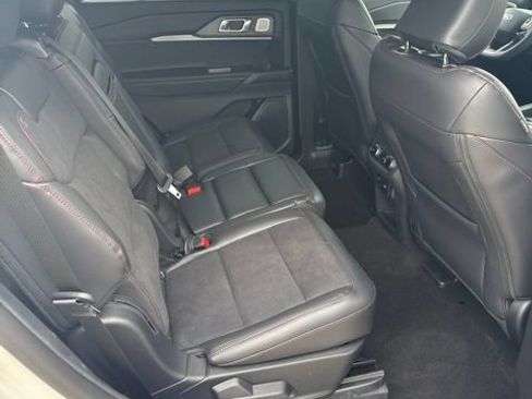 New 2026 Ford Explorer ST w/ Sun And Sound Package AWD/4WD image 6