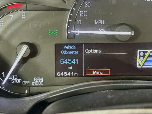 Used 2019 Cadillac ATS Luxury RWD image 18