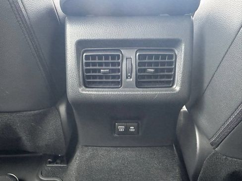 Used 2025 Toyota Camry SE w/ Multimedia Upgrade Package FWD image 42