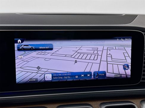 Used 2025 Mercedes-Benz GLE 350 4MATIC image 14