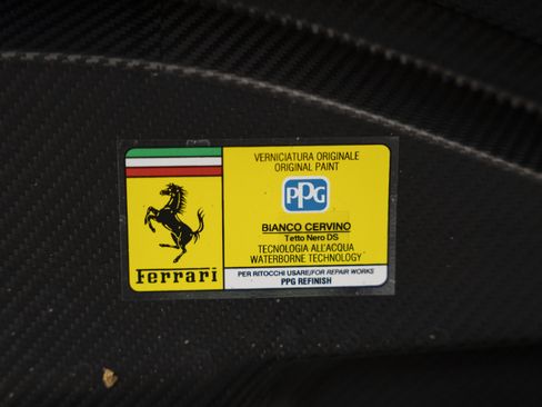 Used 2023 Ferrari SF90 Spider AWD/4WD image 68