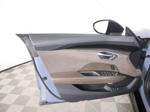 Used 2023 Audi RS e-tron GT w/ Carbon Performance Package image 25