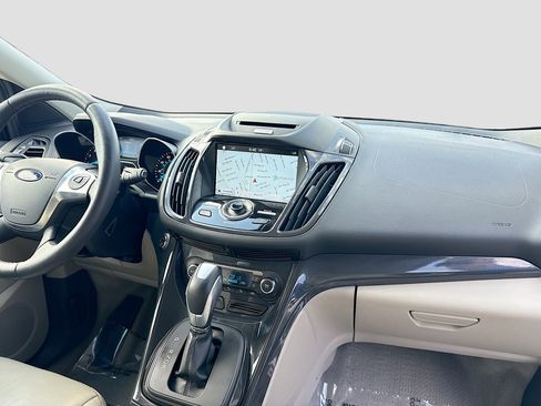 Used 2016 Ford Escape Titanium image 33