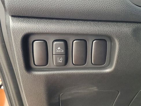 New 2025 Mitsubishi Outlander Sport ES image 18