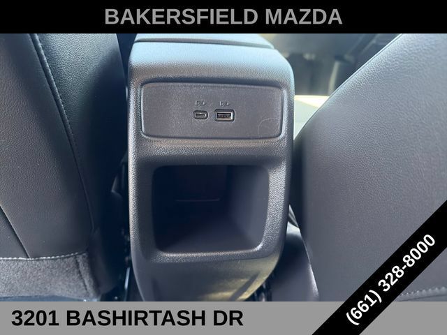 Used 2025 Chevrolet Trax LT FWD image 22