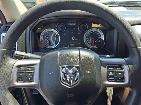 Used 2023 RAM 1500 Classic SLT w/ Trailer & Traction Group AWD/4WD image 19