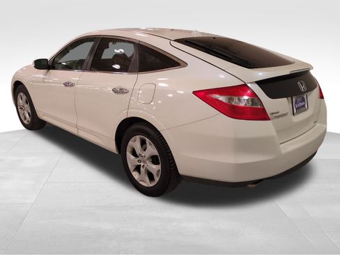 Used 2011 Honda Crosstour EX-L image 5