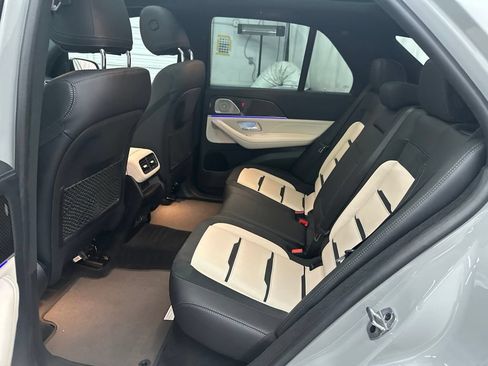 Certified 2024 Mercedes-Benz GLE 53 AMG 4MATIC image 25