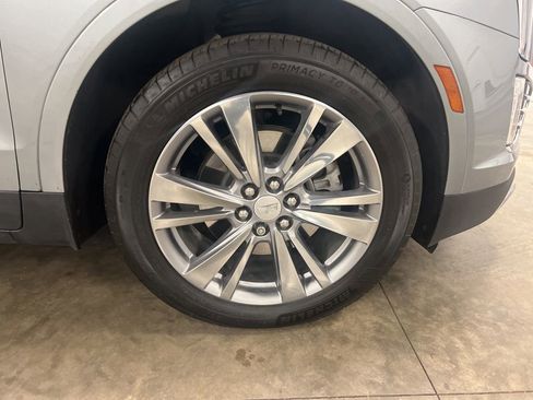 Used 2024 Cadillac XT5 Premium Luxury image 20