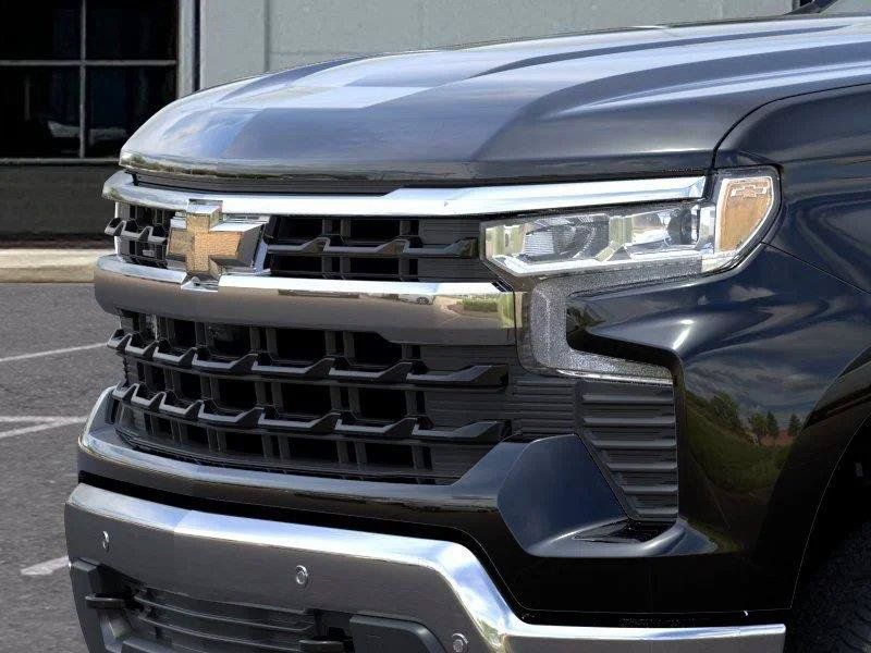 Used 2026 Chevrolet Silverado 1500 LT w/ Texas Edition Plus RWD image 13